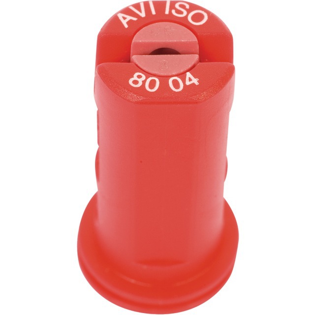 Buse Albuz AVI 8004 Rouge référence fournisseur 248016